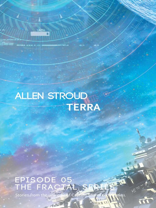 Title details for Terra by Allen Stroud - Available